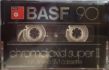 BASF Chromdioxid Super II 90